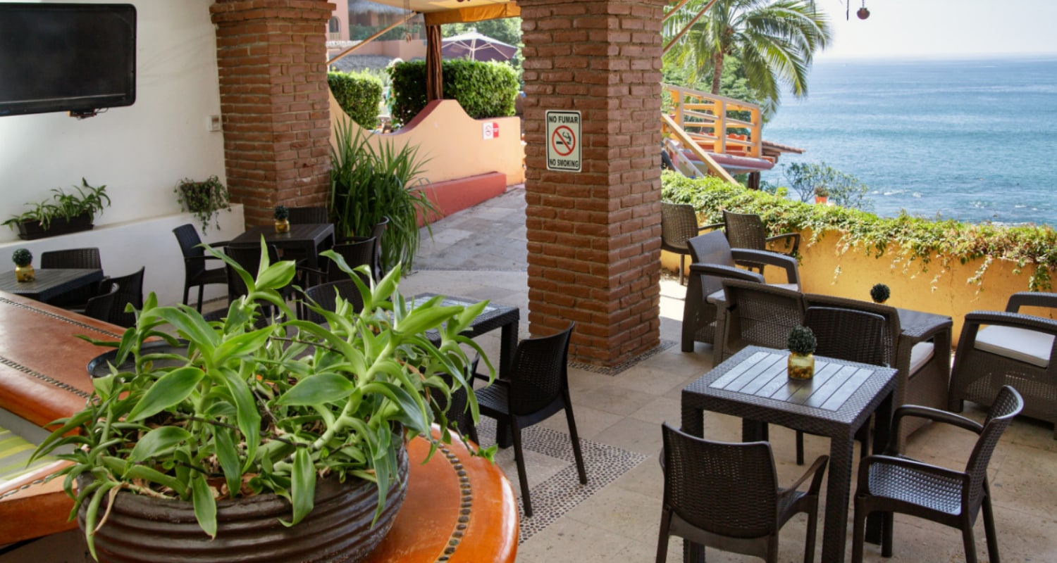 Grupos y Eventos · Hotel Villa Mexicana Puerto Escondido